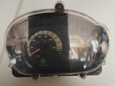 CONTACHILOMETRI PIAGGIO QUARGO