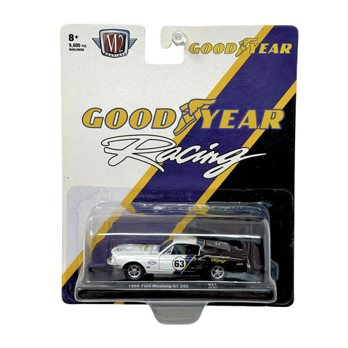 Machines goodyear racing - machines,