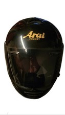 Casco integrale vintage - casco, vintage,