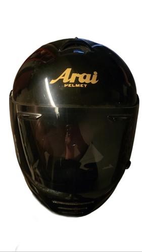 Casco integrale vintage arai - casco, vintage,