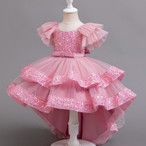 Abiti sposa bambino - abiti, bambina