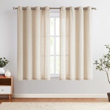 Rideaux Salon Draperies