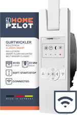 Avvolgitore Elettrico Smart