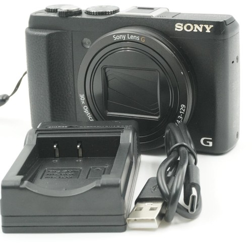 Fotocamera compatta sony - fotocamera,