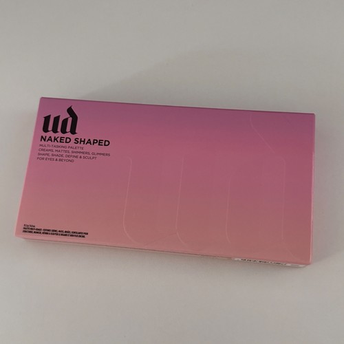 Urban decay palette - decay,