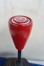 pomello leva cambio per Fiat