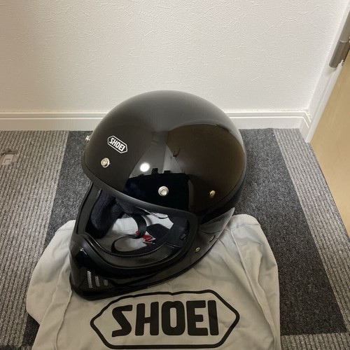 Casco integrale shoei zero - casco,