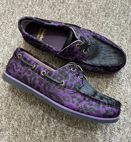 Scarpe barca timberland x - da,
