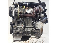 F6JA MOTORE IMP.SIEMENS FORD FIESTA V REST (5° SERIE) 1.4 TDCI 8V MAN 5M 68CV 20