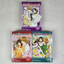 Cameriera Sama! Lotto di 3