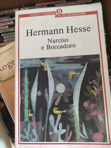 Libro esoterismo narciso - -, e