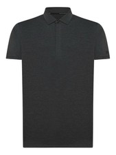 RRD Polo Uomo 25215 20 Verde