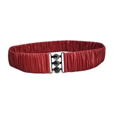 Cintura elastica in vita