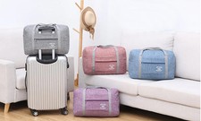 Borsa organizer bagagli Oxford - Cubo da imballaggio da viaggio per vestiti e...