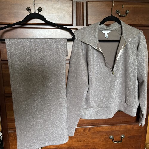 Spanx air essentials lounge - essentials,