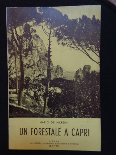 Capri mario martini - capri., de