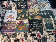 Bundle  The Beatles 11