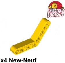 Lego Technic 4x barre Liftarm