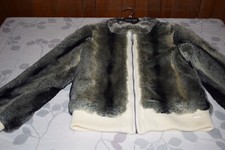 Giubbotto In pelliccia Finta Geox