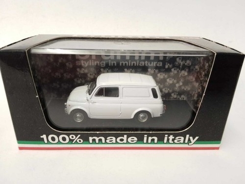 Brumm autobianchi 500 - brumm,