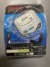 Aiwa XP-V716C Lettore CD