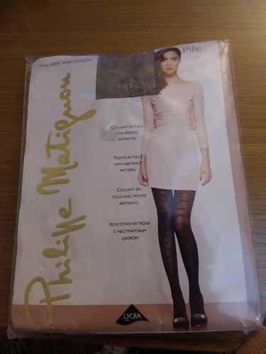 Philippe matignòn collant - -,
