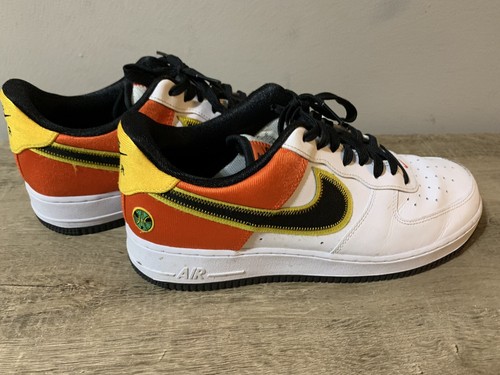 Nike air force - air, 1