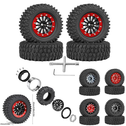 4pz pneumatici ruota - 1.3",