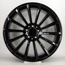 Cerchi in lega 22" Mercedes GL