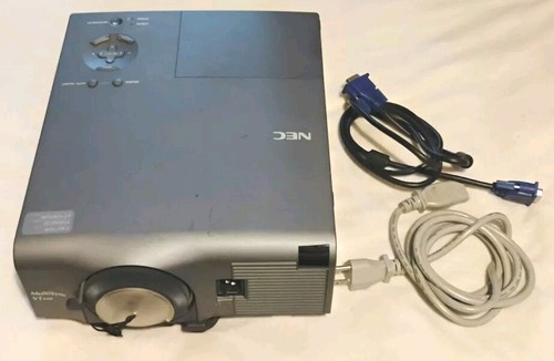 Nec vt440 lcd - vt440, –