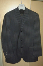 ABITO UOMO "CORNELLIANI-TREND"100%LANA VERGINE FINISSIMA tg 50