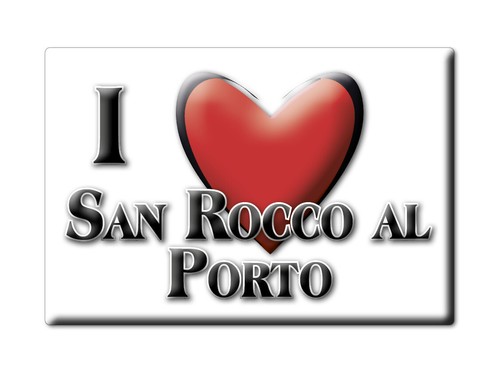 Calamita san rocco porto - san, al