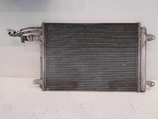 1K0820411NZ radiatore clima per VOLKSWAGEN GOLF 6 1.6 TDI CAY 2012 R2024-0002578