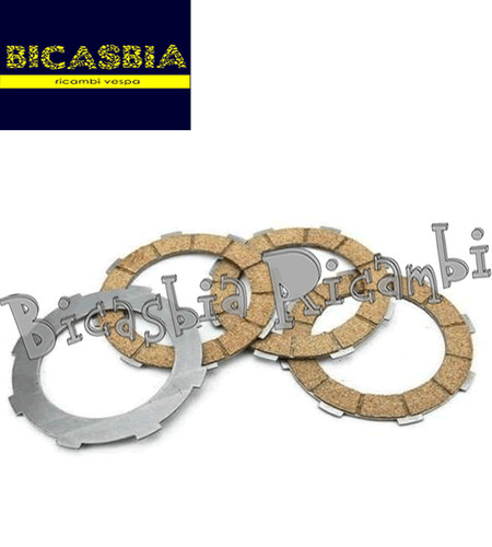 11408 dischi frizione - 11408,