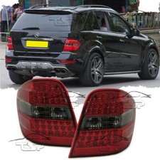 COPPIA FANALI LUCI POSTERIORI