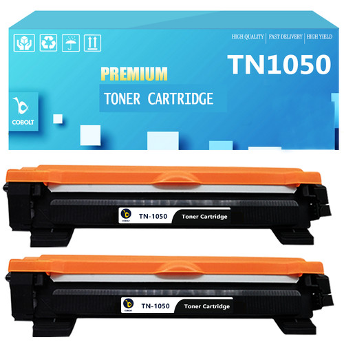 Cartuccia toner tn1050 - 2,