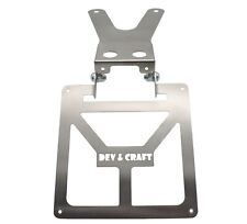 Portatarga Fantic XE 2023-2024