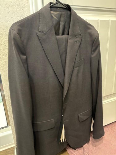 Tuta uomo massimo dutti taglia - uomo,