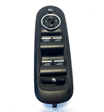 PULSANTIERA ALZACRISTALLI FORD GALAXY 2.0 TDCI (2010 - 2015) ALZAVETRI ANT SX