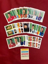 UPDATE SET AGGIORNAMENTI