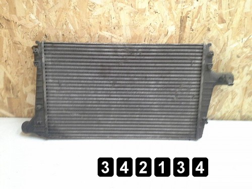 Audi 2001 radiatore diesel - a6,