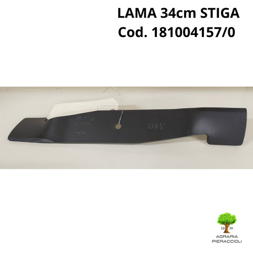 Lama 34cm 181004157 - lama,