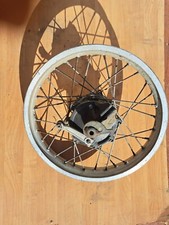 Ruota Posteriore Honda XR 600