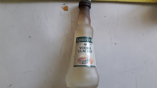 Mignon vodka keglevich - vodka,