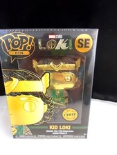 Bersaglio escluso Funko Pop