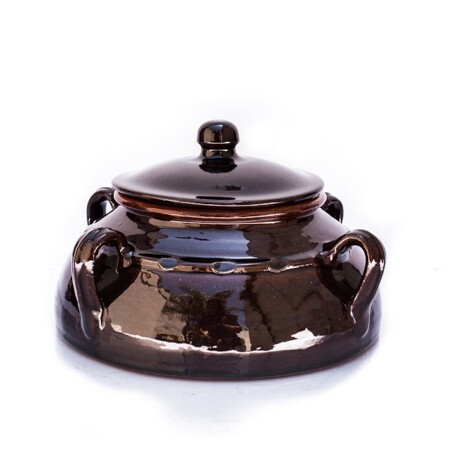 Colì legumiera rustica - colì, 20