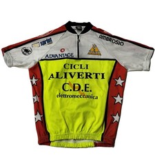 TEAM ALIVERTI CASTELLI Cycling