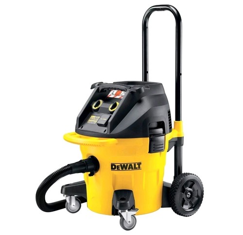 Dewalt dwv902l aspiratore - dewalt, dwv902l-qs