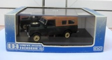 Land rover series iii 109 - land, soft