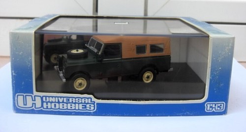 Land rover series iii 109 - rover,